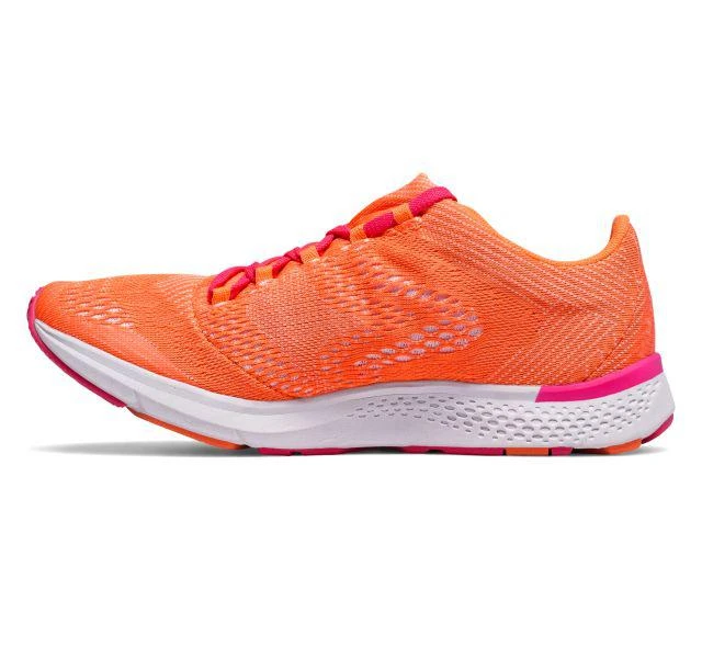 商品New Balance|Women's FuelCore Agility v2,价格¥269,第2张图片详细描述