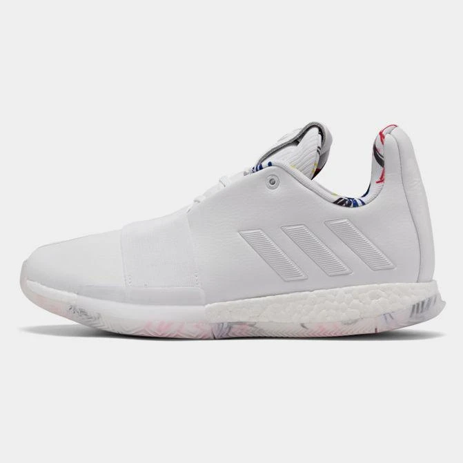 商品Adidas|男士 Harden Vol.3 篮球鞋,价格¥486,第1张图片