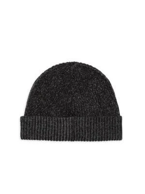 商品Saks Fifth Avenue|Cashmere Beanie,价格¥169,第1张图片