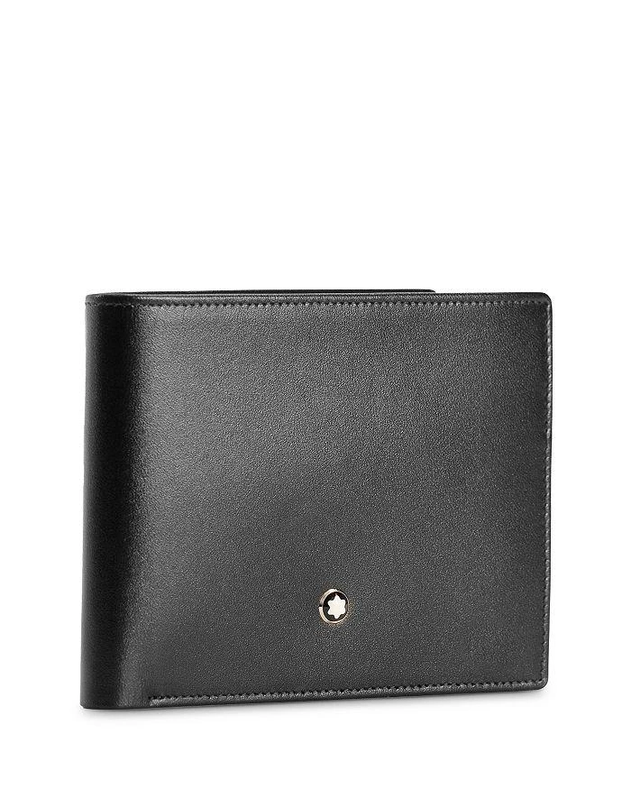 Meisterstück Leather Wallet 6cc 商品