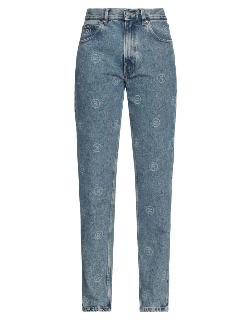 商品Martine Rose|Denim pants,价格¥1801,第1张图片