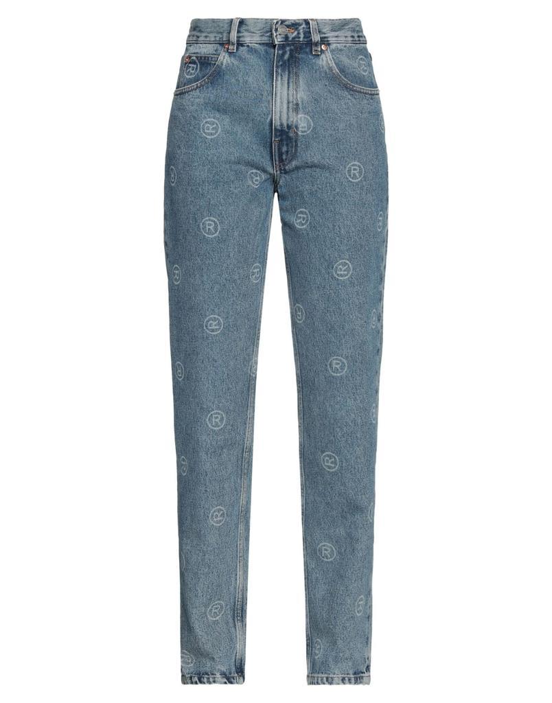 商品Martine Rose|Denim pants,价格¥1416,第1张图片