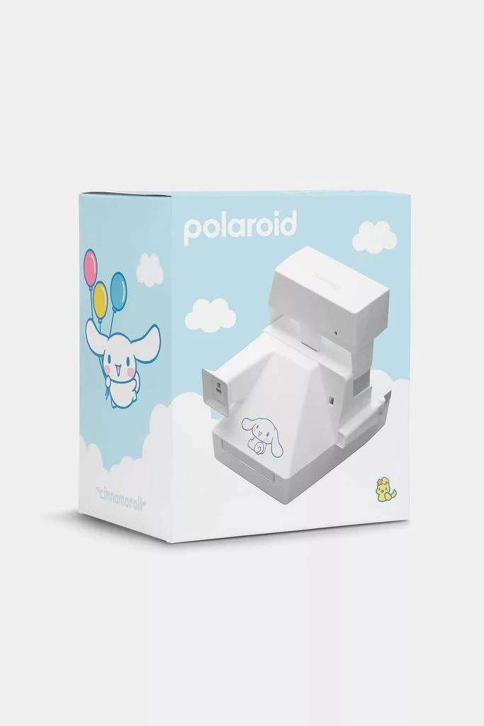商品Polaroid|Polaroid 600 Cinnamoroll Instant Film Camera,价格¥1317,第5张图片详细描述