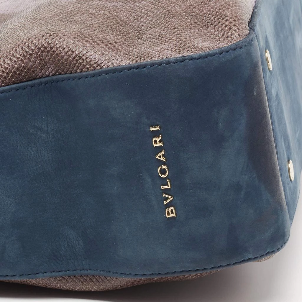 Bvlgari Multicolor Karung Shopper Tote 商品