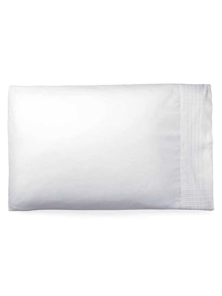 商品Ralph Lauren|Organic Sateen Handkerchief 624 Thread Count Pillowcase,价格¥1082,第1张图片