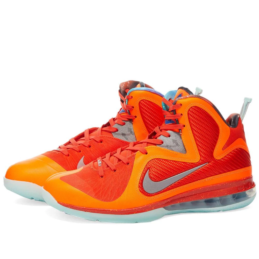 商品NIKE|Nike Lebron IX,价格¥1002,第1张图片