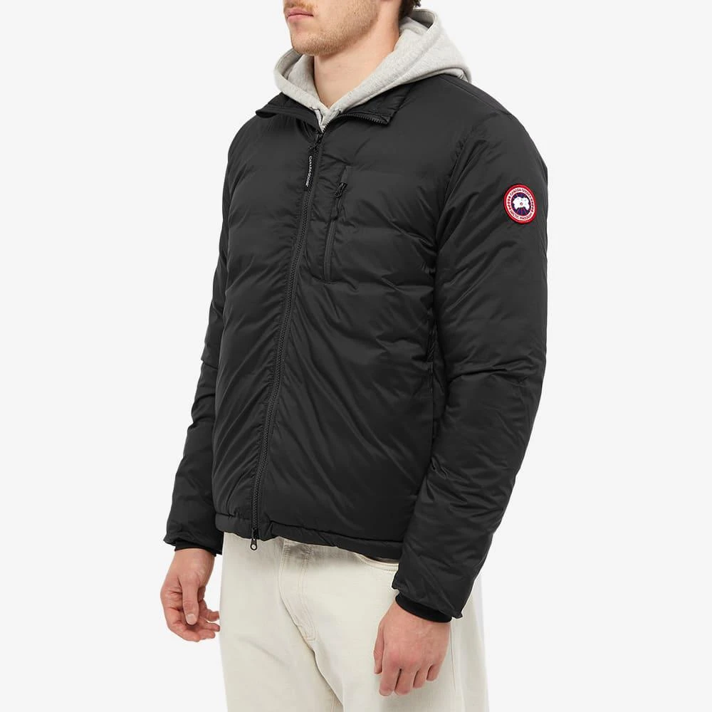 商品Canada Goose|Canada Goose Lodge Jacket,价格¥4491,第2张图片详细描述