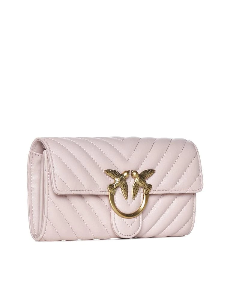 商品PINKO|Pinko Clutch,价格¥1531,第2张图片详细描述