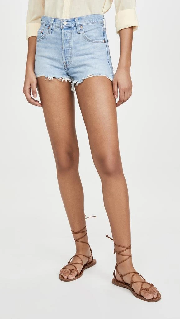 商品Levi's|Levi's 501 Original 短裤,价格¥538,第1张图片