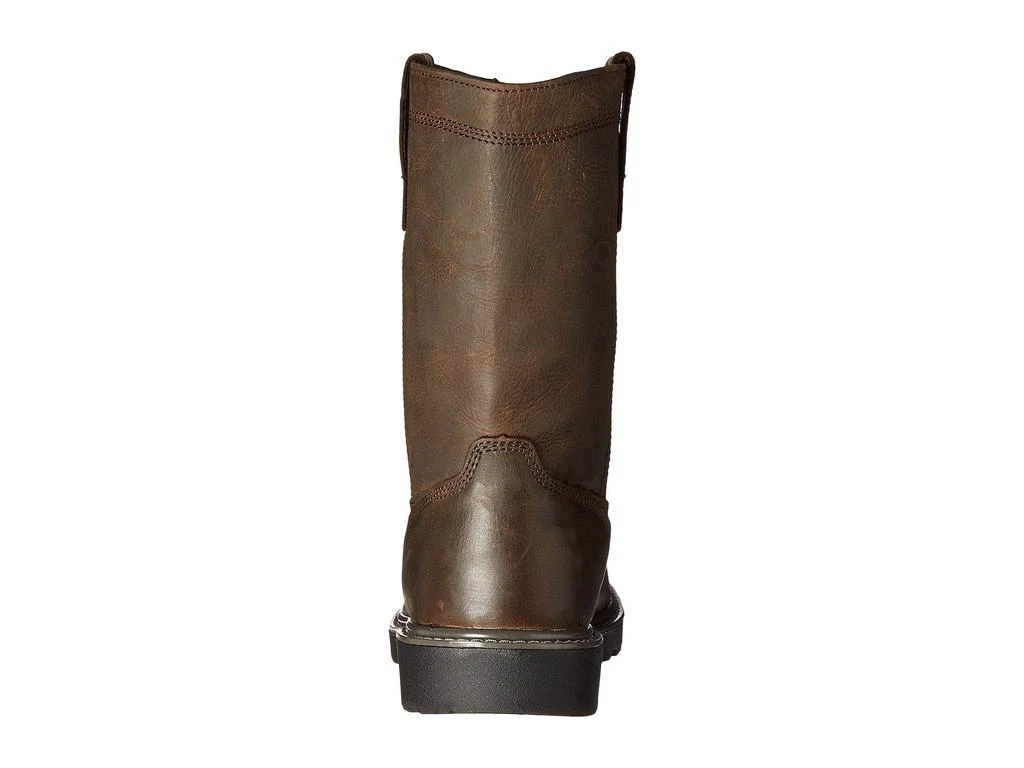 商品Wolverine|Floorhand Welly 10" Steel Toe,价格¥908,第5张图片详细描述