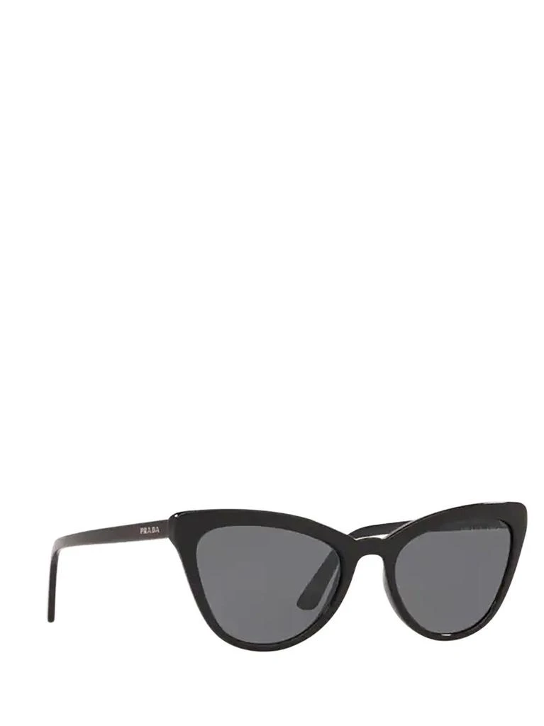 商品Prada|Prada Eyewear Cat-Eye Frame Sunglasses,价格¥1604,第2张图片详细描述