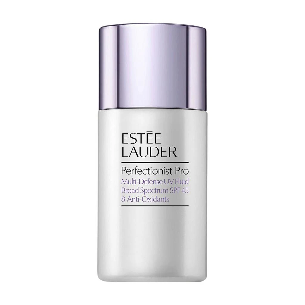 商品Estée Lauder|Perfectionist Pro Multi-Defense UV Fluid SPF 45,价格¥416,第1张图片