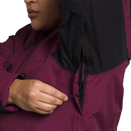 Freedom Plus Insulated Jacket - Women's 商品