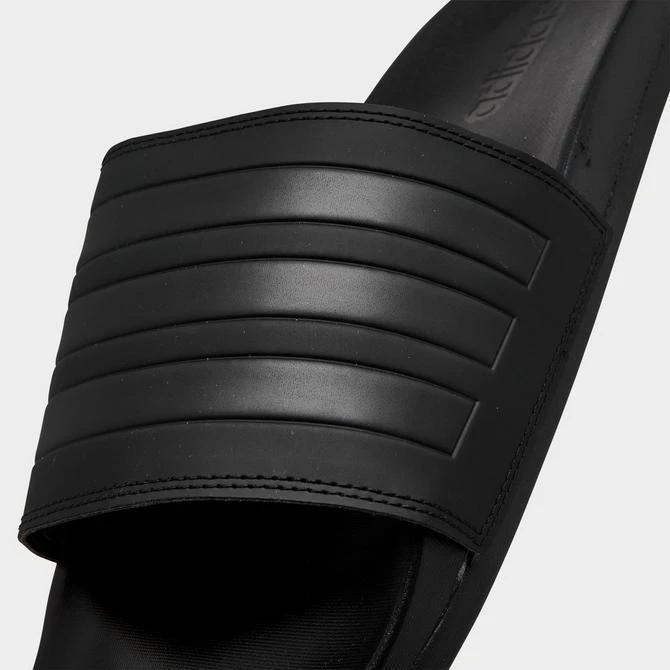 商品Adidas|Men's adidas adilette Comfort Slide Sandals,价格¥260,第3张图片详细描述