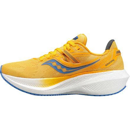 商品Saucony|Triumph 20 Running Shoe - Women's,价格¥589,第2张图片详细描述