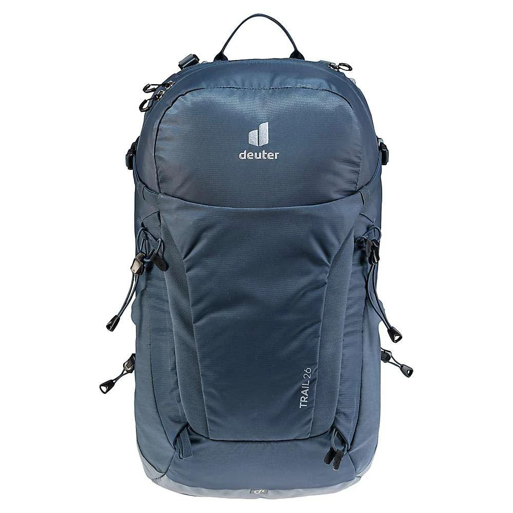 商品Deuter|Deuter Trail 26  Pack,价格¥1063,第3张图片详细描述