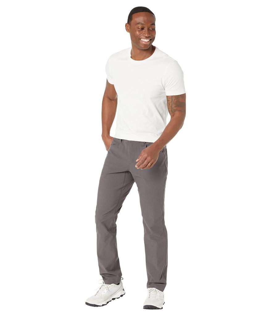 商品Arc'teryx|Arc'teryx Levon Pant Men's | Stretch Cotton Blend Pant for Everyday Wear,价格¥956-¥996,第6张图片详细描述