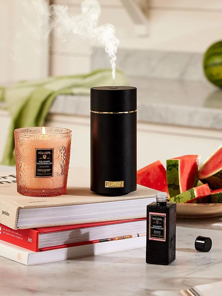 Ultrasonic Diffuser Device 商品