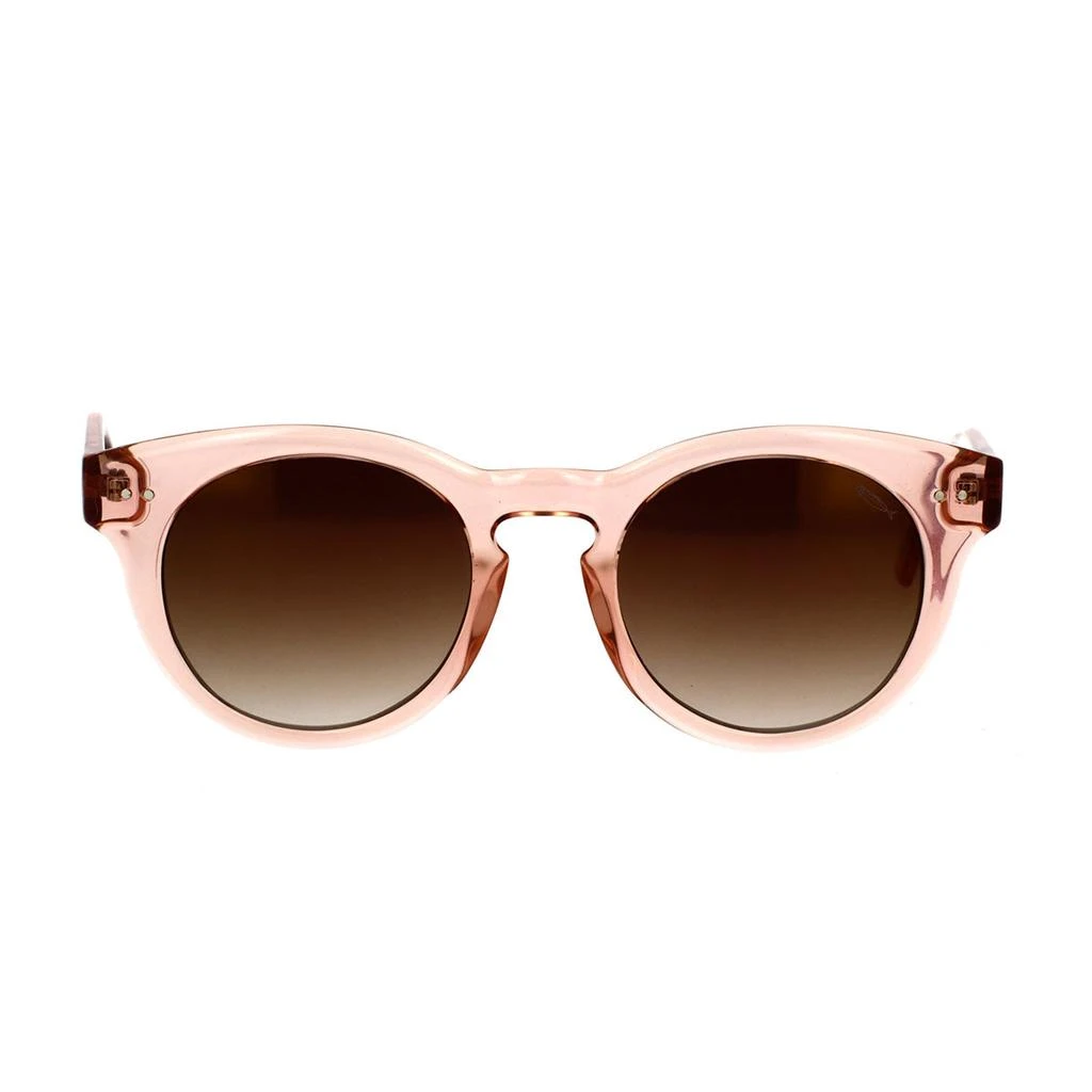商品SARAGHINA|SARAGHINA Sunglasses,价格¥1342,第1张图片