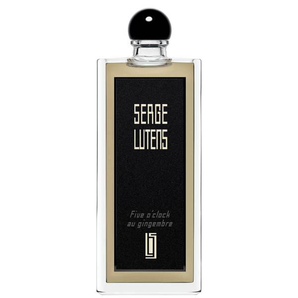 Serge Lutens Five o'clock au Gingembre Eau de Parfum - 50ml商品第1张图片规格展示