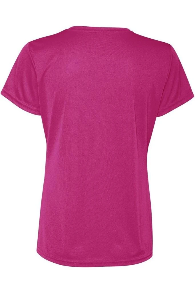 商品Augusta Sportswear|Women´s Nexgen Wicking V-Neck T-Shirt,价格¥127,第2张图片详细描述