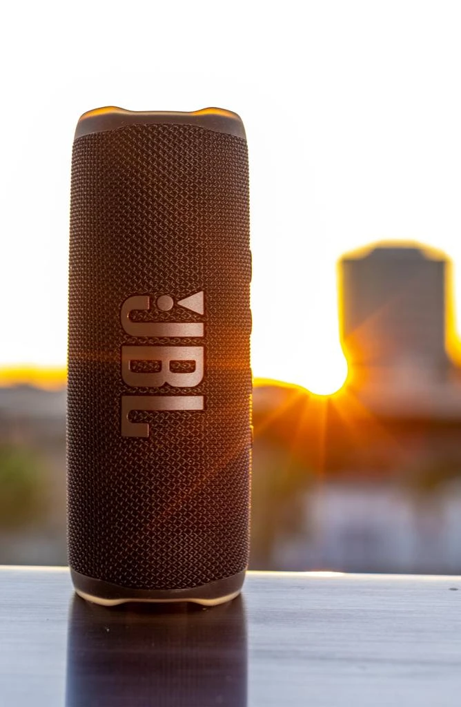 Flip 6 Waterproof Bluetooth® Speaker 商品