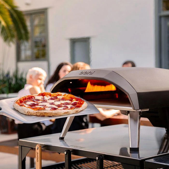 商品Ooni|Koda 16 Gas Powered Outdoor Pizza Oven,价格¥4478,第3张图片详细描述