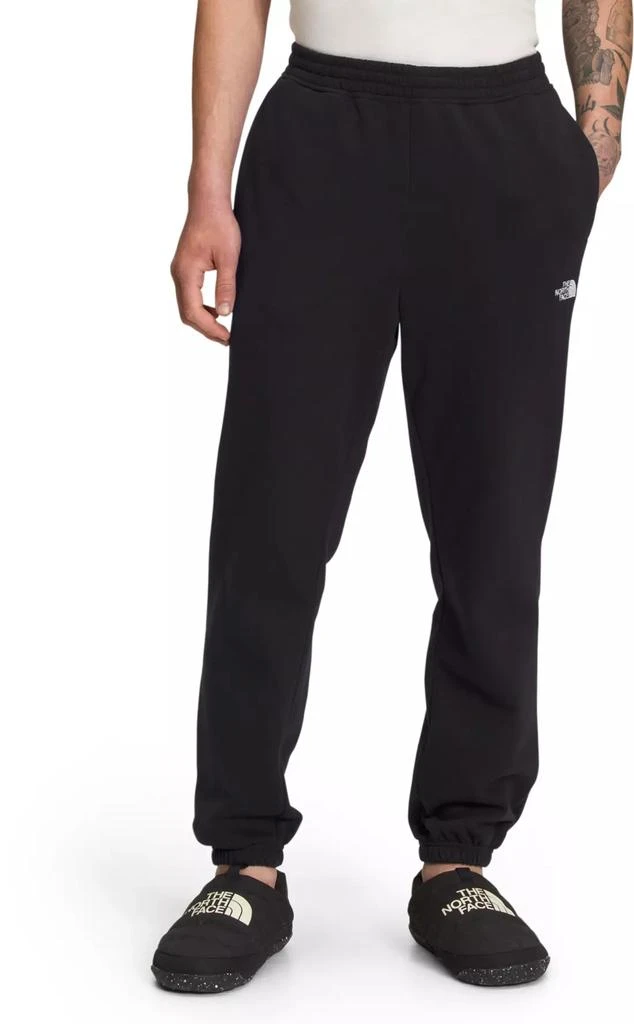 商品The North Face|The North Face Men's Half Dome Sweatpants,价格¥340,第1张图片