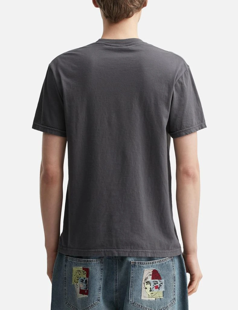 商品KidSuper|Cirque Du Soleil No Head T-shirt,价格¥595,第4张图片详细描述