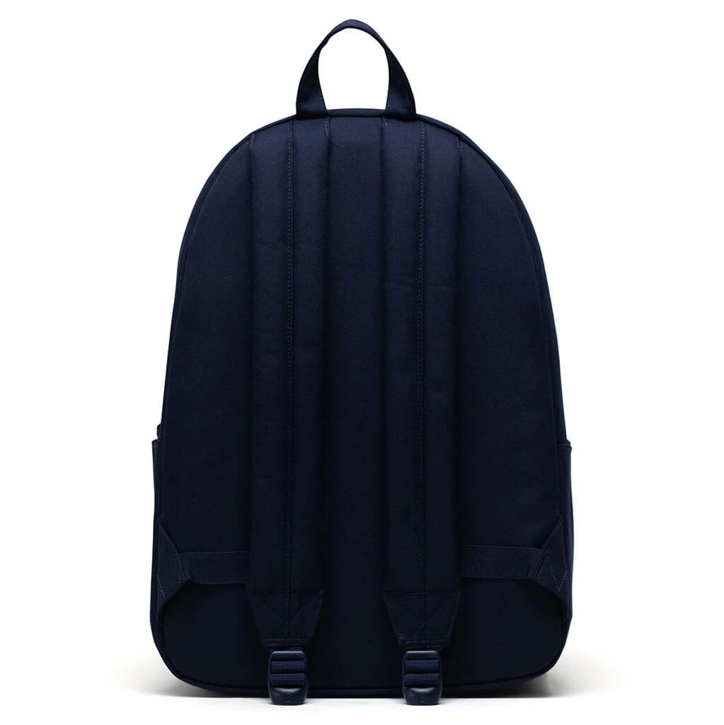 商品Herschel Supply|Classic X-Large Backpack - Peacoat,价格¥507,第2张图片详细描述