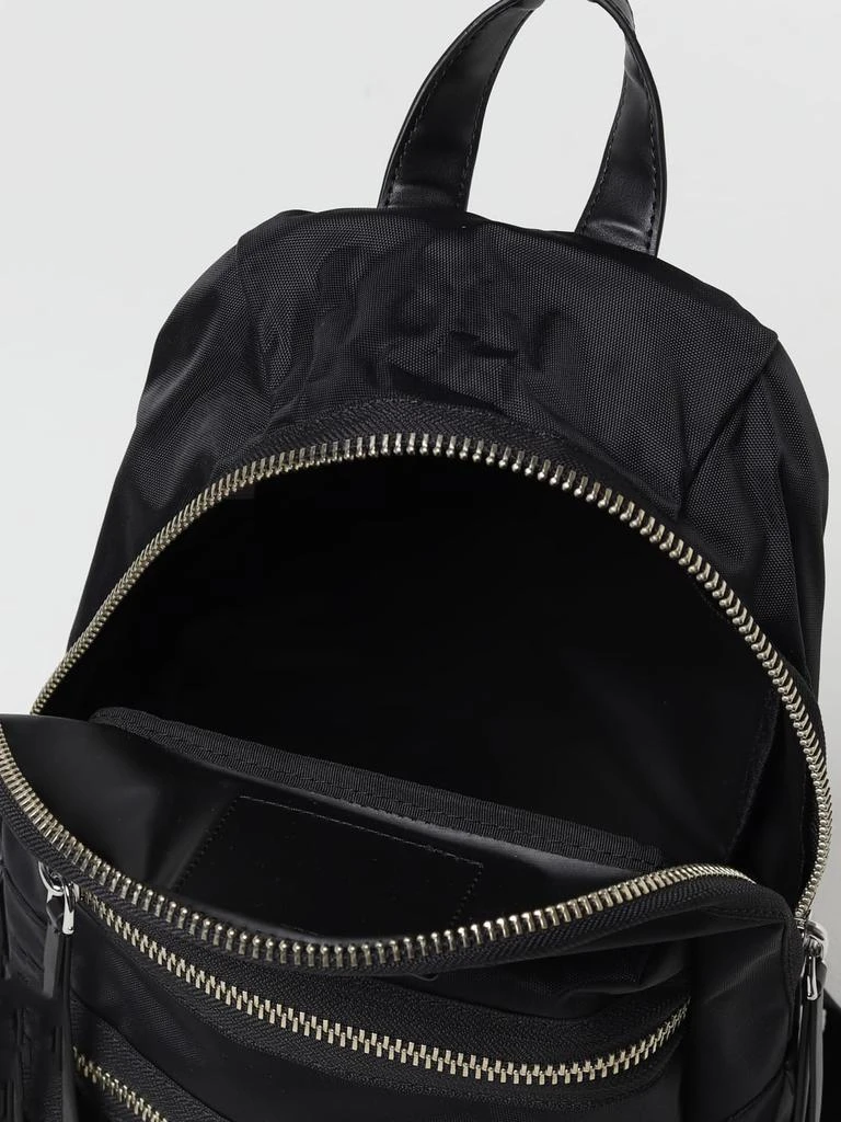 商品Marc Jacobs|Marc Jacobs biker backpack in nylon,价格¥1722,第4张图片详细描述