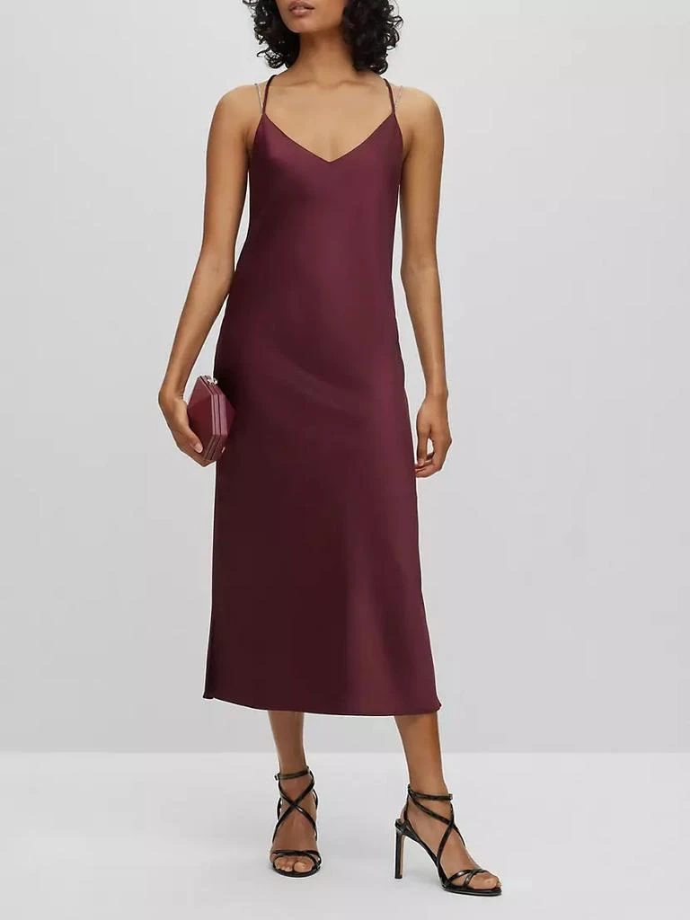 商品Hugo Boss|Business Dress,价格¥2969,第2张图片详细描述