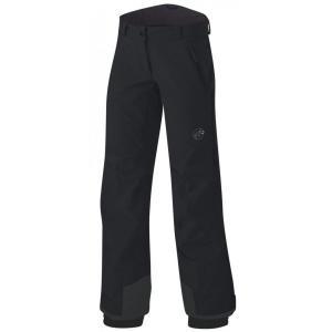 商品Mammut|MAMMUT - TATRAMAR SO PANTS W - 4 - REGULAR - Black,价格¥1042,第1张图片