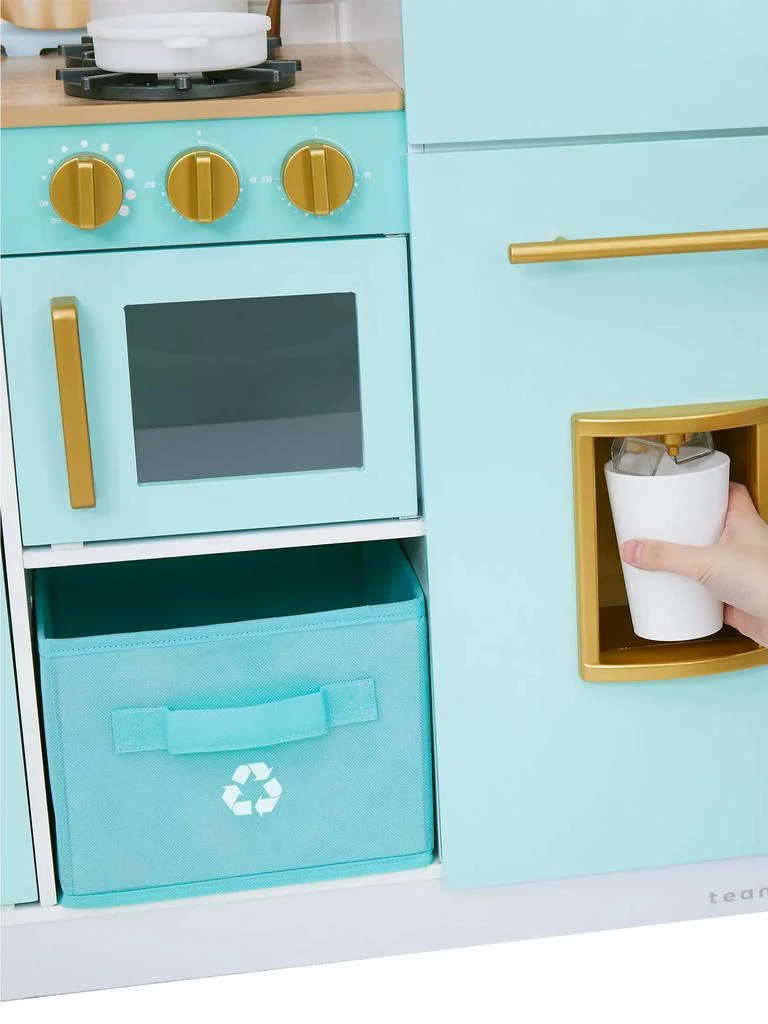 Biscay Delight Classic Play Kitchen Set 商品