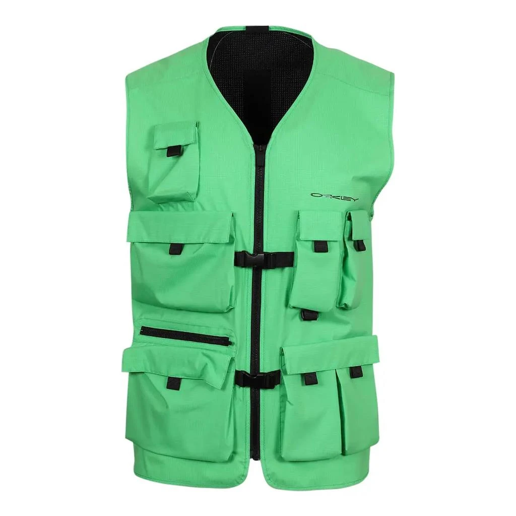 商品Oakley|Oakley Men's Outdoor Vest,价格¥439,第1张图片