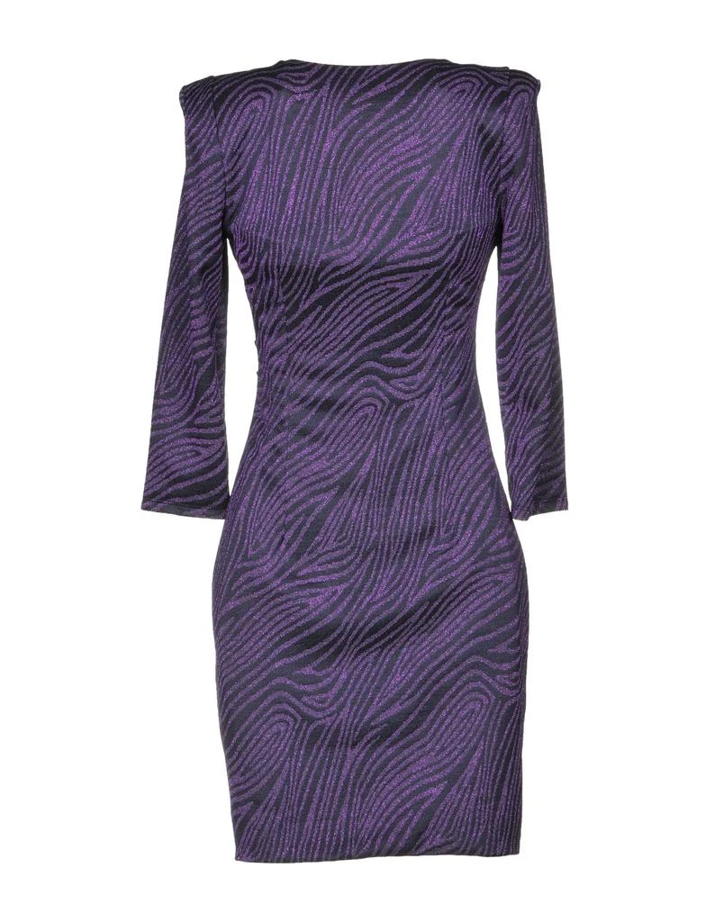 商品PATRIZIA|Short dress,价格¥544,第2张图片详细描述
