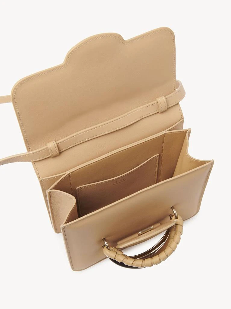 商品Chloé|Kattie cross body bag,价格¥4795,第5张图片详细描述