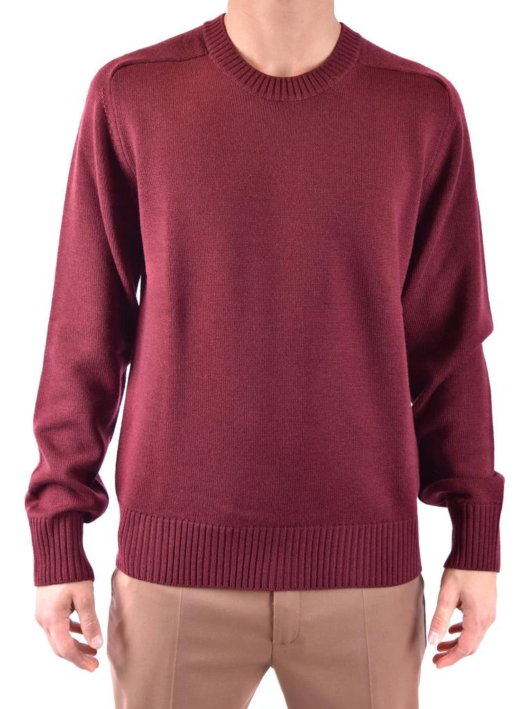 商品Paolo Pecora|PAOLO PECORA Sweaters,价格¥1135,第1张图片