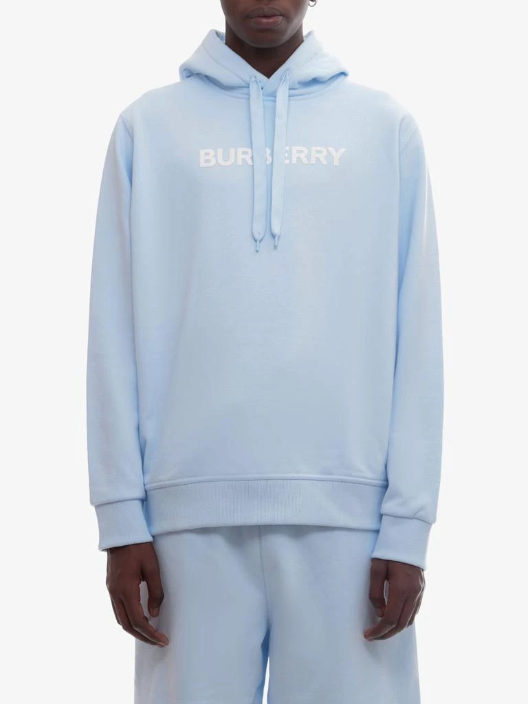 商品Burberry|SWEATSHIRT,价格¥5463,第3张图片详细描述