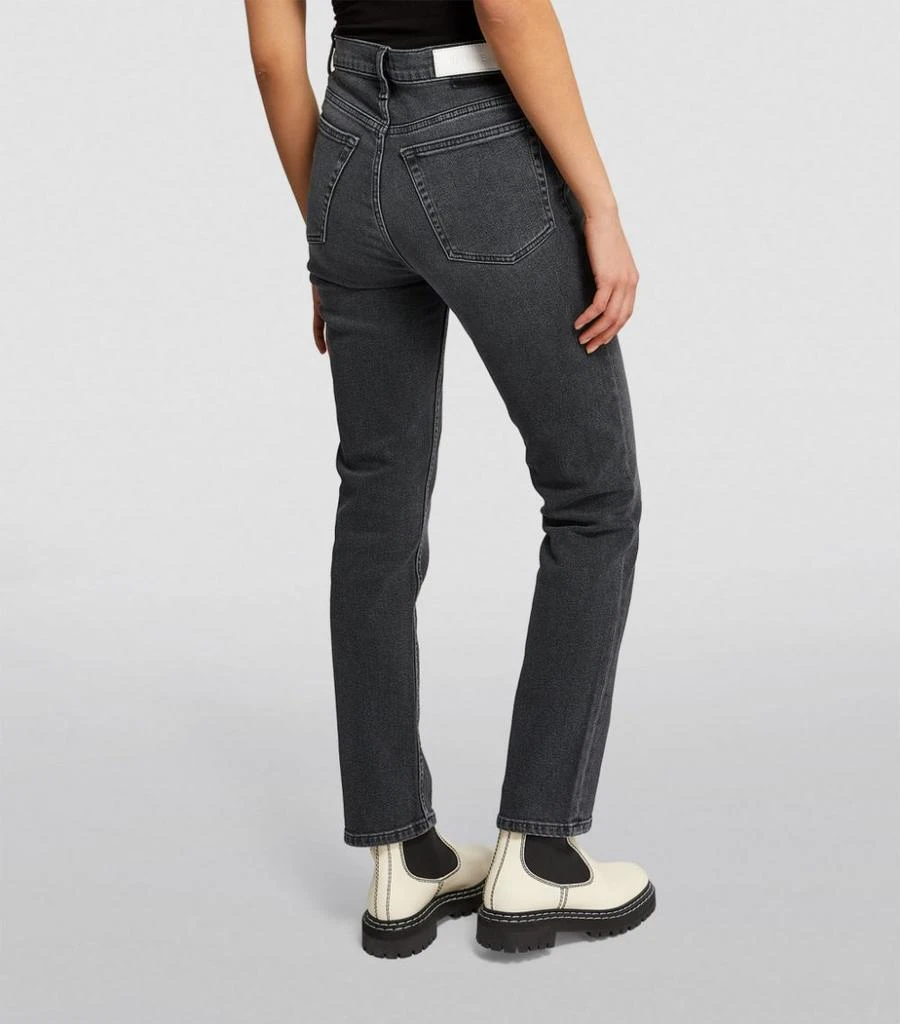商品Re/Done|'70s Straight Jeans,价格¥3005,第4张图片详细描述