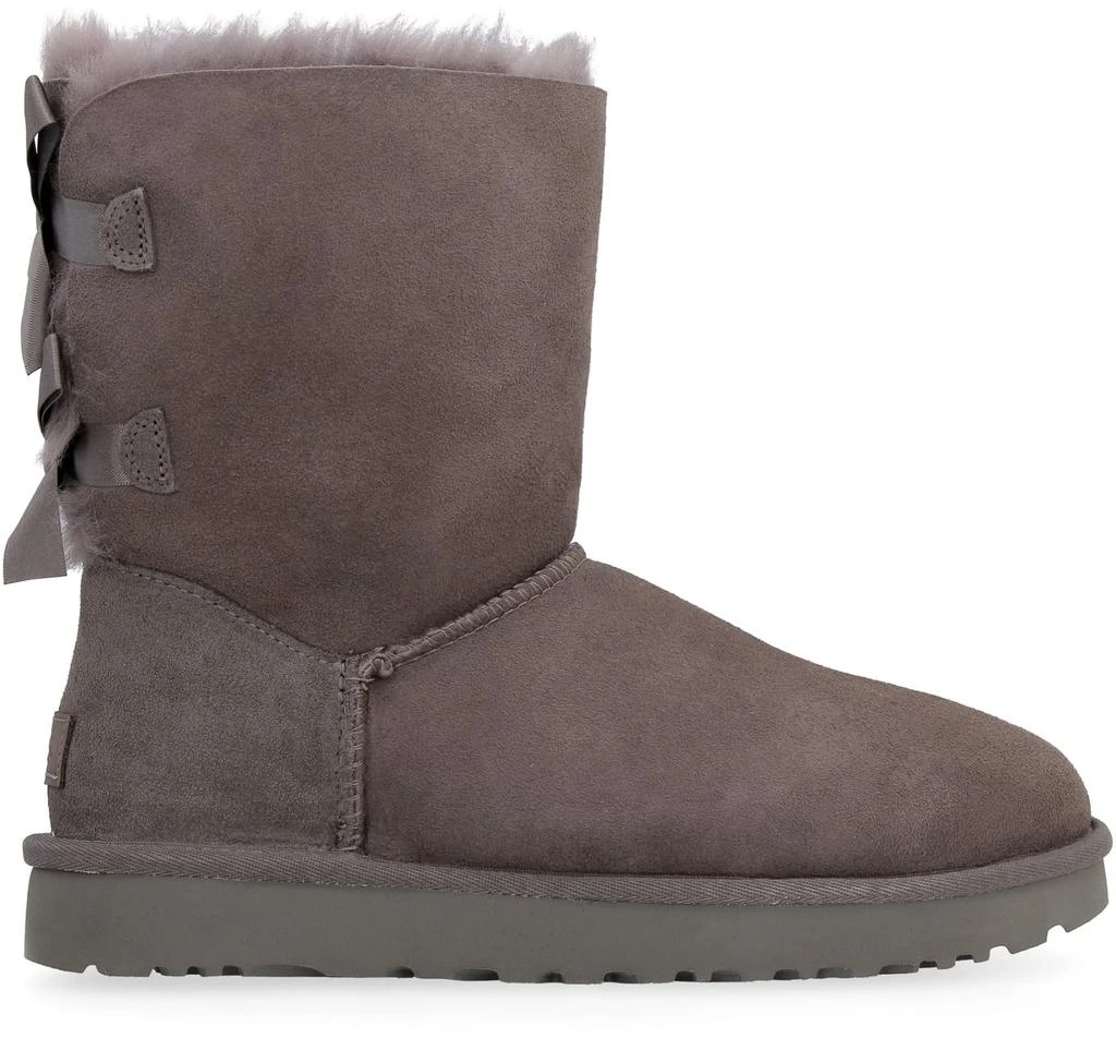 商品UGG|UGG Bailey Bow Ii Boots,价格¥1331,第2张图片详细描述