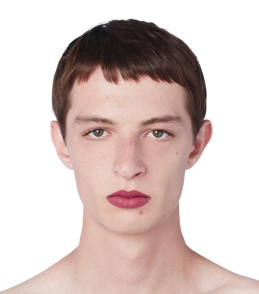 商品Gucci|Rouge à Lèvres Mat Lipstick,价格¥328,第2张图片详细描述