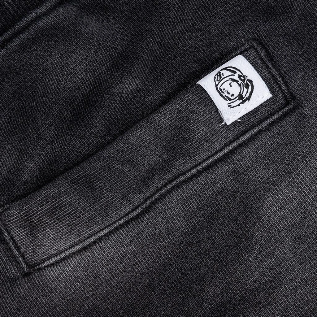 商品Billionaire Boys Club|Billionaire Boys Club Kids Club Shorts - Black,价格¥476,第4张图片详细描述
