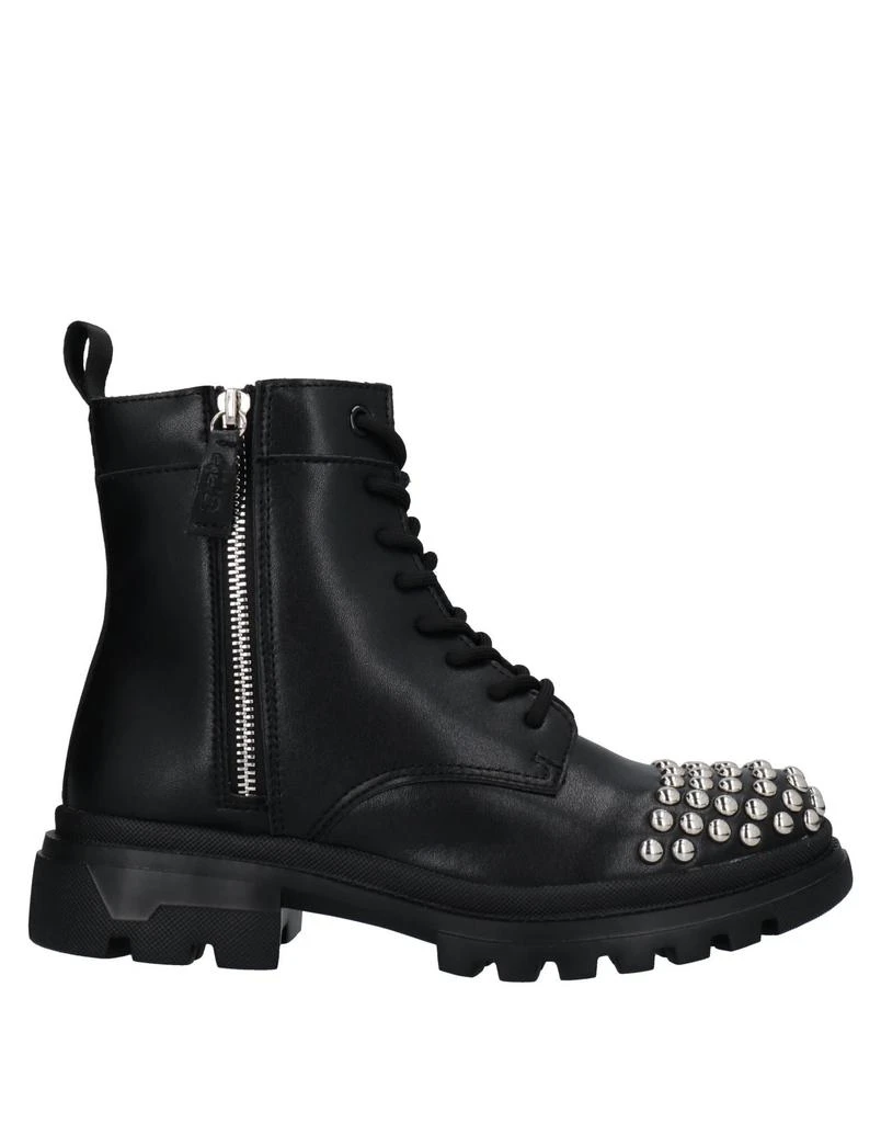 商品CESARE PACIOTTI|Ankle boot,价格¥1290,第1张图片