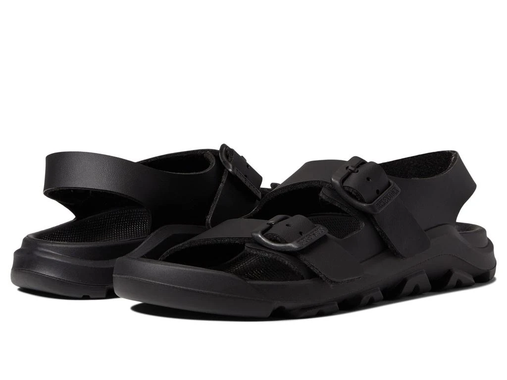 商品Birkenstock|Mogami (Toddler/Little Kid/Big Kid),价格¥208,第1张图片