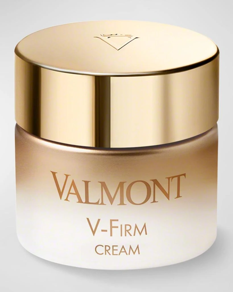 商品Valmont|1.7 oz. V-Firm Face Cream,价格¥3397,第1张图片