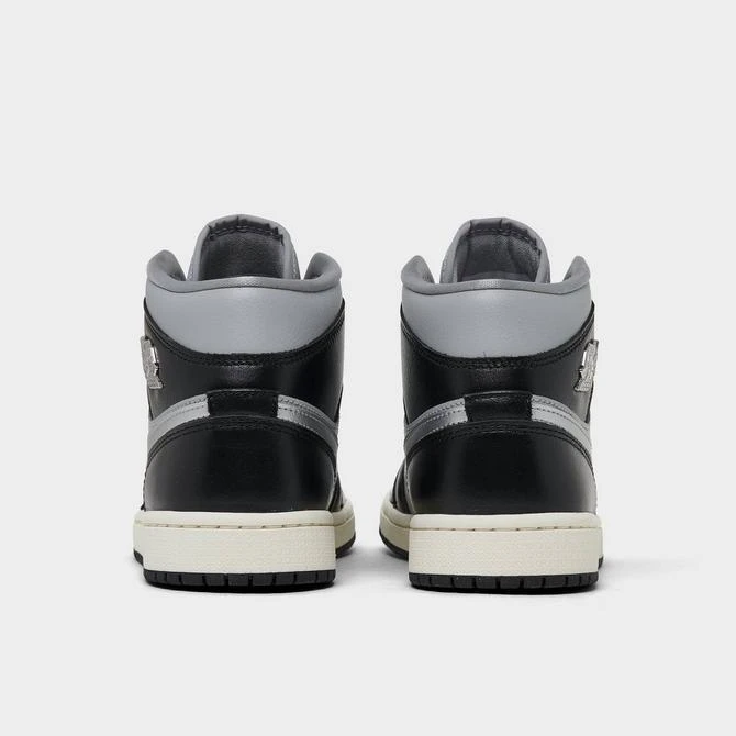 Women's Air Jordan Retro 1 Mid SE Casual Shoes 商品