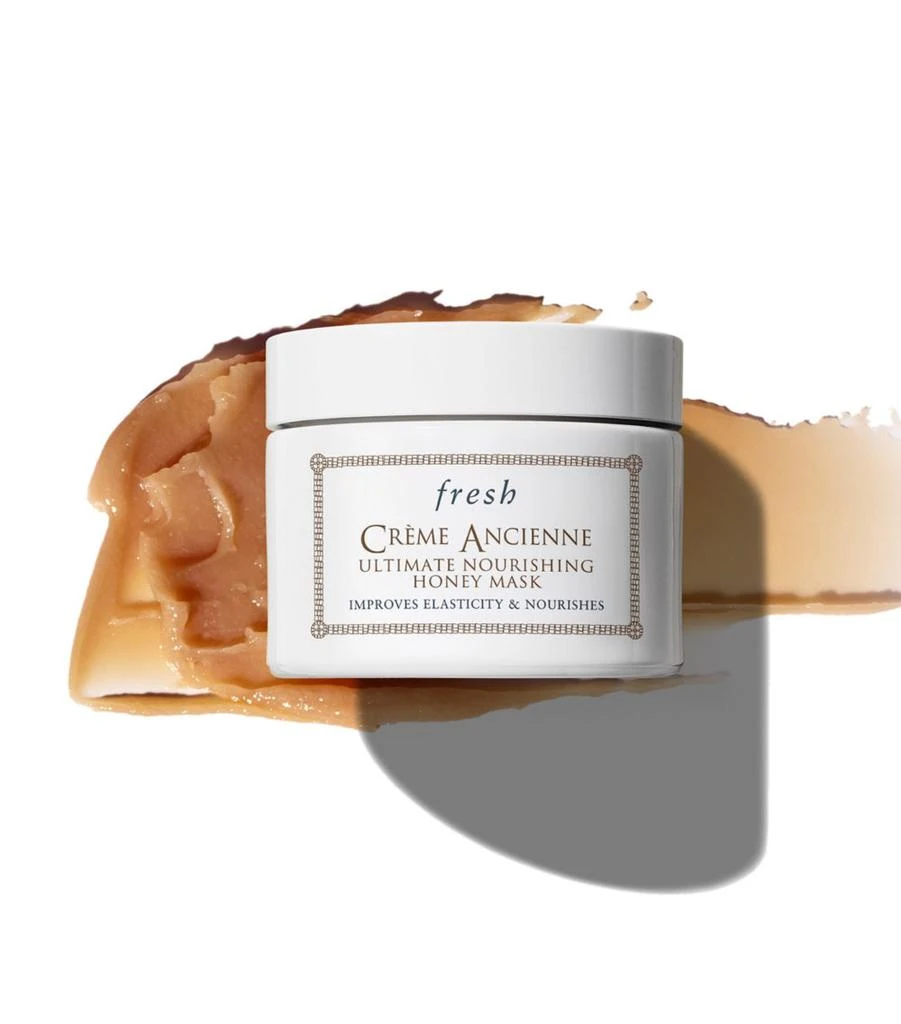 商品Fresh|Crème Ancienne Honey Mask (100ml),价格¥1921,第4张图片详细描述