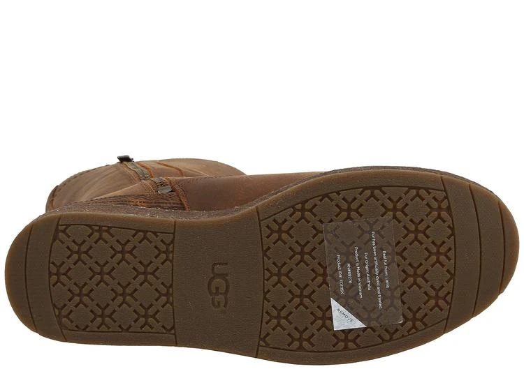 商品UGG|Kaya 纽扣雪地靴,价格¥335,第3张图片详细描述