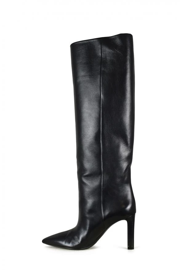 商品Yves Saint Laurent|Kate 85 boots,价格¥6088,第4张图片详细描述